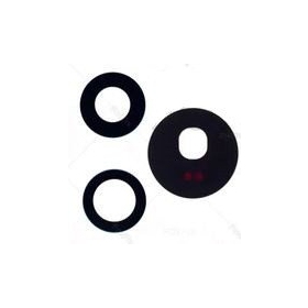 Huawei Pura 70 kameras stikliņš Black (only lens 3pcs) ORG