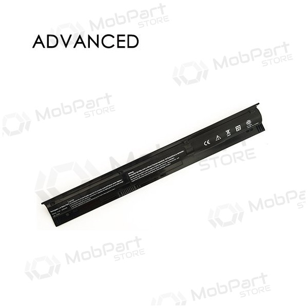 HP ProBook 440 G2 Series VI04, 2200mAh klēpjdatoru akumulators HP ProBook 440 G2 Series VI04, 2200mAh klēpjdatoru akumulators
