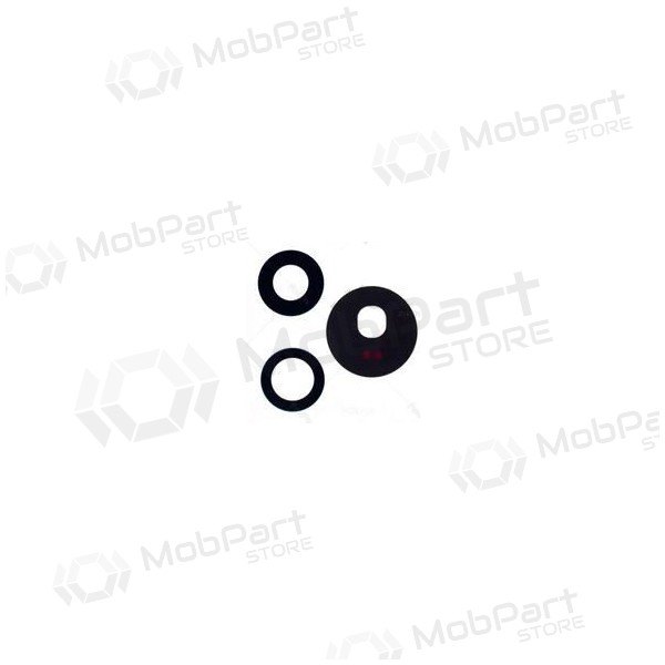 Huawei Pura 70 kameras stikliņš Black (only lens 3pcs) ORG