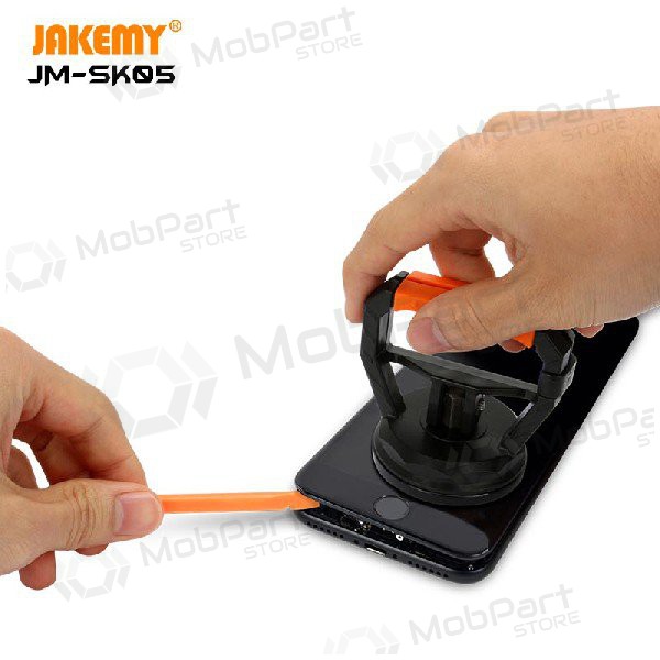 Piesūceknis Jakemy JM-SK05