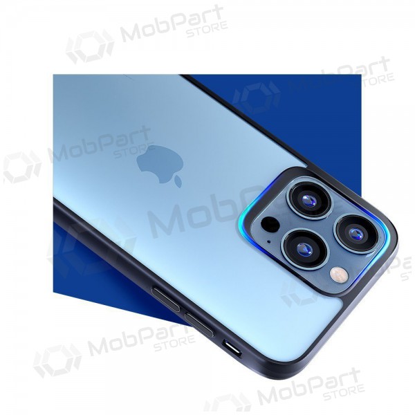 Apple iPhone 14 Pro maciņš - 3MK Satin Armor Case+