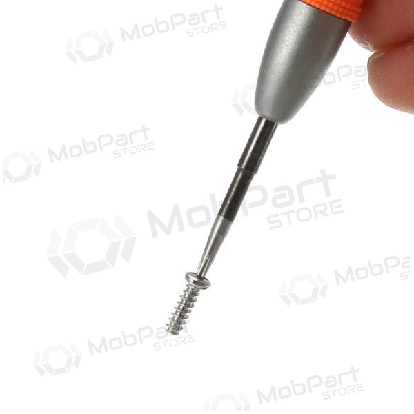 Skrūvgriezis P5 Macbook Pro / Air (1,2mm *) yaxun