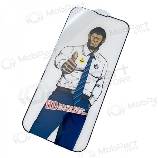 Samsung Galaxy S25+, S25 Edge aizsargstikls 