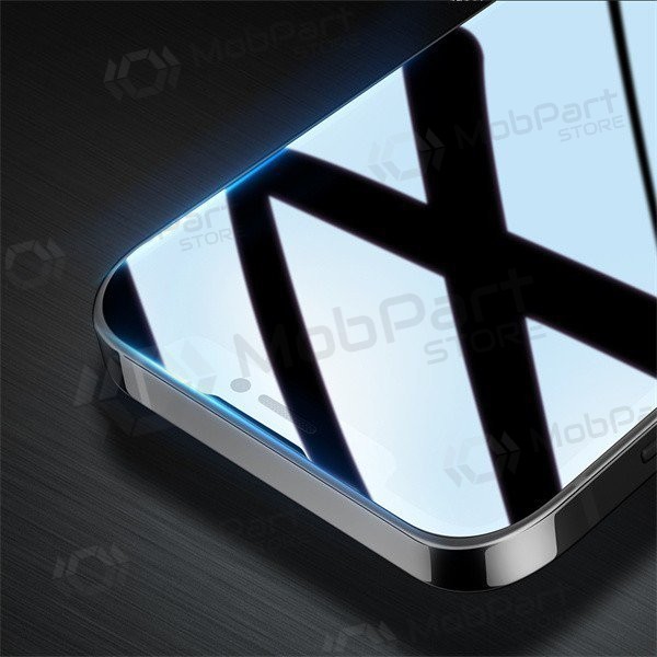 LCD apsauginis stikliukas Dux Ducis Redmi 14C/Redmi A4/Poco C75 melns