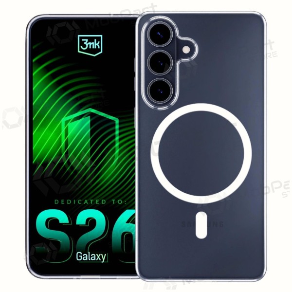 Samsung Galaxy S26 maciņš 