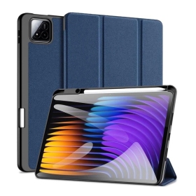 Xiaomi Pad 7, Pad 7 Pro, 8 maciņš - Dux Ducis Domo