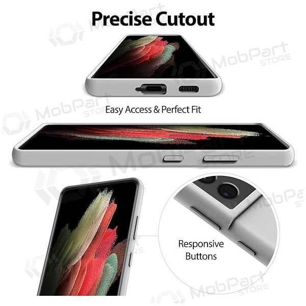 Samsung Galaxy S25 FE vāciņš Mercury 