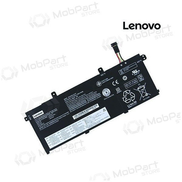 LENOVO L18M4P73, 4213mAh klēpjdatoru akumulators - PREMIUM