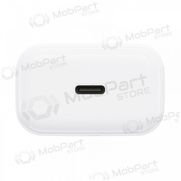 Lādētājs Acefast A130 20W USB-C balts