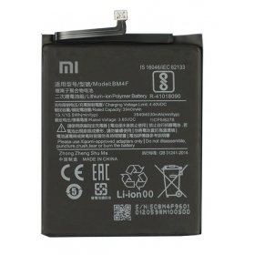 Xiaomi Mi 9 Lite, Mi A3 baterija (BM4F) (oriģināls)