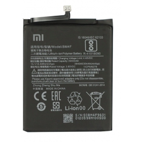 Xiaomi Mi 9 Lite / Mi A3 (BM4F) baterija / akumulators (3940mAh) (service pack) (oriģināls)