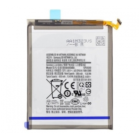 Samsung A505 Galaxy A50 2019 / A305 Galaxy A30 2019 (EB-BA505ABU) baterija / akumulators (4000mAh)