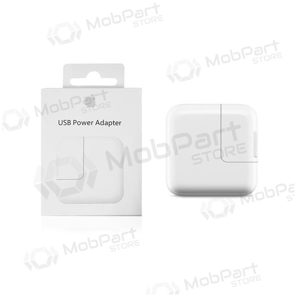 Lādētājs UK iPad A1401 / A2167 12W 2.4A lādētājs