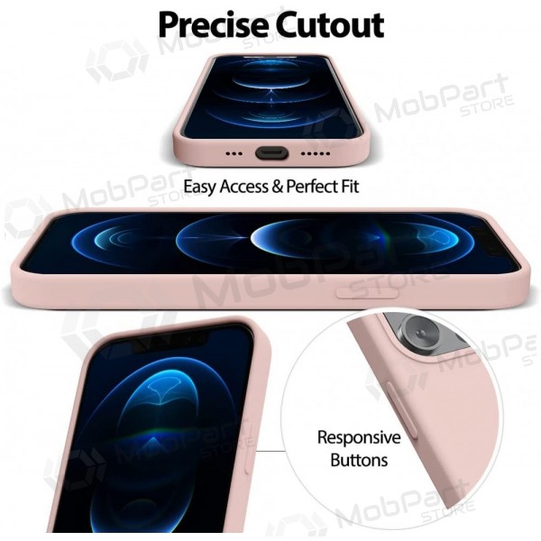 Samsung Galaxy A37 maciņš Mercury 