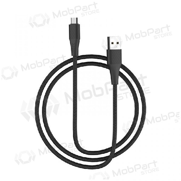 USB kabelis HOCO X32 Excellent 
