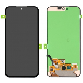 Samsung Galaxy A54 ekrāns (oriģināls)