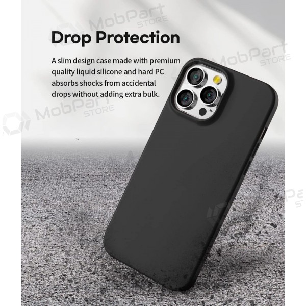 Apple iPhone 15 Pro maciņš / vāciņš Apple iPhone 15 Pro maciņš / vāciņš