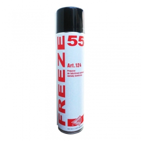 Dzesēšanas aerosols Freeze 55 600ml