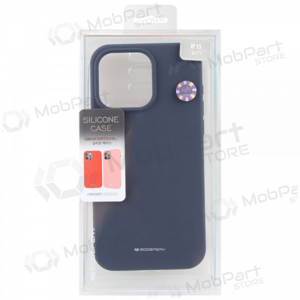 Apple iPhone 11 Pro vāciņš Mercury 