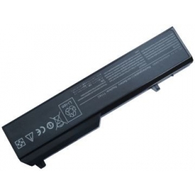 DELL 312-0724, 5200mAh klēpjdatoru akumulators, Advanced