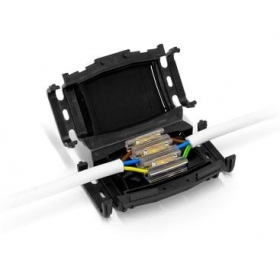 Gelinėarjungimo dėžutė Morek MBG0030A24 (100x59x34)