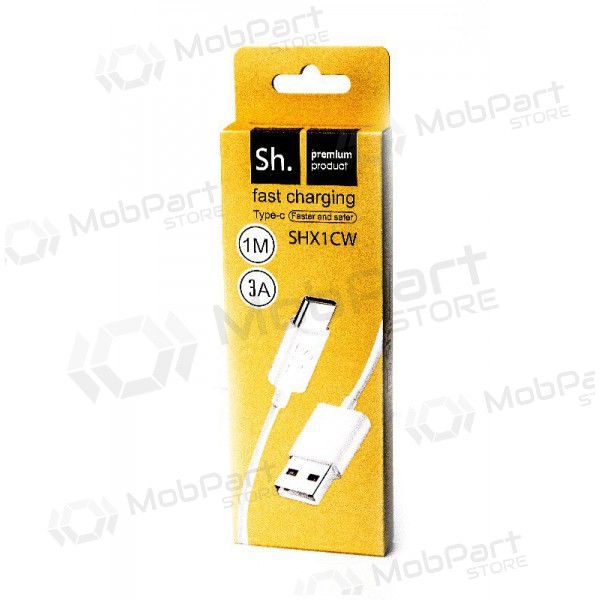 USB kabelis Sh X1 Rapid 