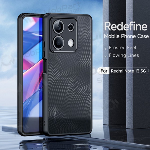 Xiaomi Redmi Note 13 5G maciņš / vāciņš 