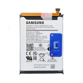 Samsung Galaxy A05s baterija, akumuliatorius (oriģināls)