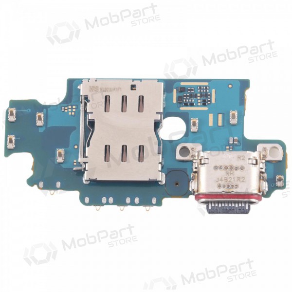 Lanksčioji šleife Samsung S936 S25 Plus su įkrovimo kontaktu, mikrofonu, SIM lizdu oriģināls (service pack) Lanksčioji šleife Samsung S936 S25 Plus su įkrovimo kontaktu, mikrofonu, SIM lizdu oriģināls (service pack)