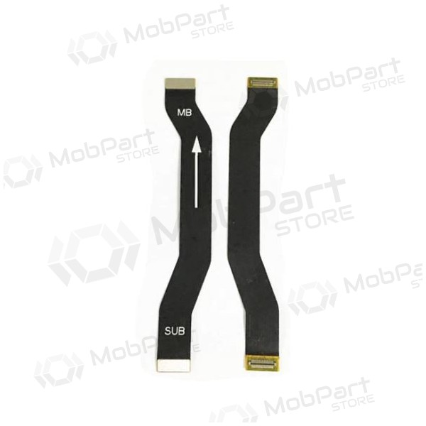 Xiaomi Redmi Note 8T galvenais savienotājs (service pack) (oriģināls)