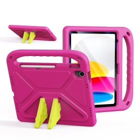 Apple iPad 10.9 2022, iPad 11 2025 maciņš - Dux Ducis Puff