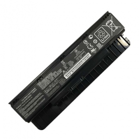 ASUS A32N1405, 5200mAh klēpjdatoru akumulators - PREMIUM