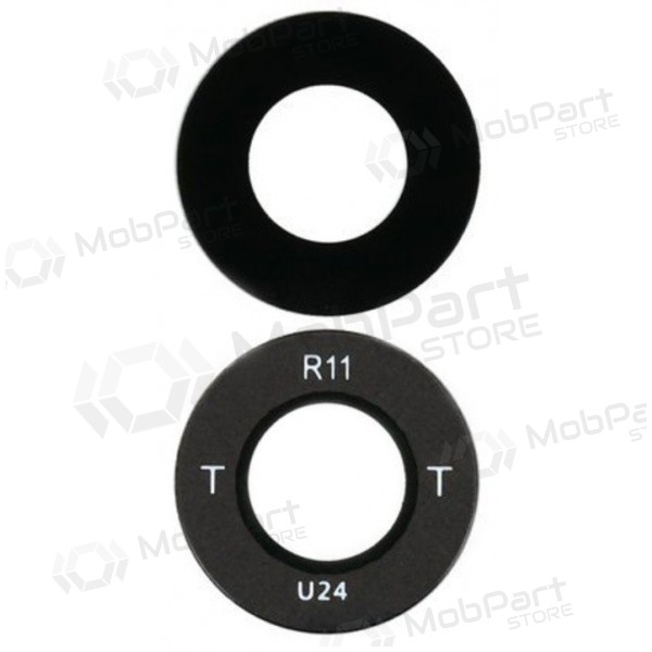 Samsung Galaxy S23 FE kameras stikls - (lens Tele) (oriģināls)