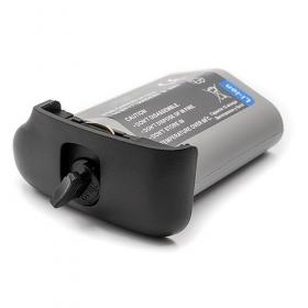 CANON LP-E19 2700mAh fotokameras baterija / akumulators