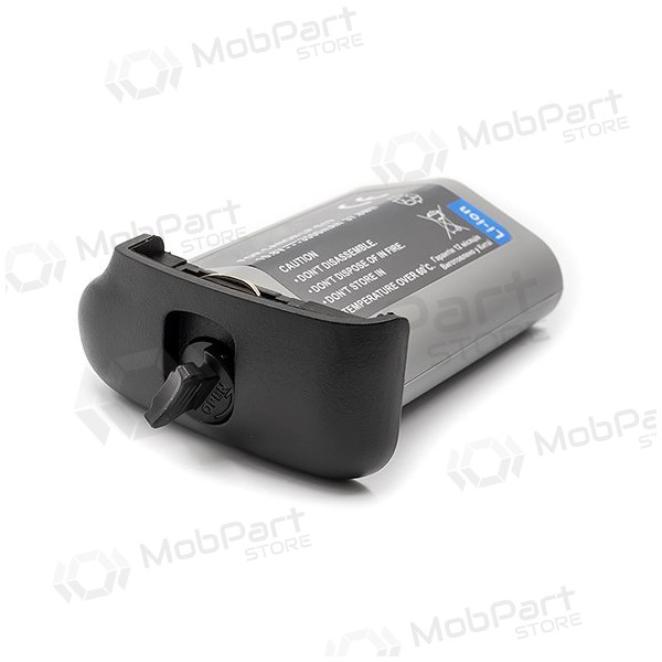 CANON LP-E19 2700mAh fotokameras baterija / akumulators