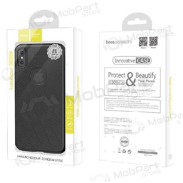 Apple iPhone X / XS maciņš / vāciņš 