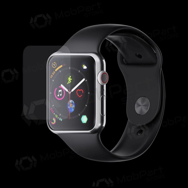 Apple Watch 5 40mm ekrāna aizsargplēve 