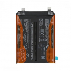 Xiaomi 11T Pro 5G baterija (BM58) (oriģināls)