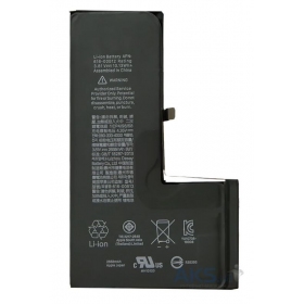 Apple iPhone XS baterija / akumulators (2658mAh)