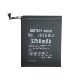 XIAOMI Mi 8 Lite baterija / akumulators (3250mAh)
