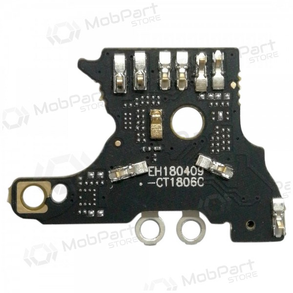 Huawei P20 mikrofono šleife (service pack) (oriģināls) Huawei P20 mikrofono šleife (service pack) (oriģināls)