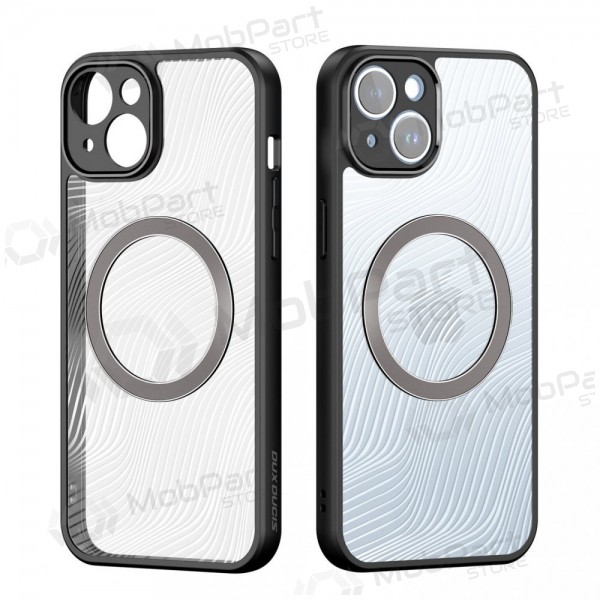 Apple iPhone 14 maciņš - Dux Ducis Aimo Mag