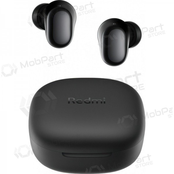 Bezvadu austiņas Xiaomi Redmi Buds 6 Play BHR8776GL Bezvadu austiņas Xiaomi Redmi Buds 6 Play BHR8776GL