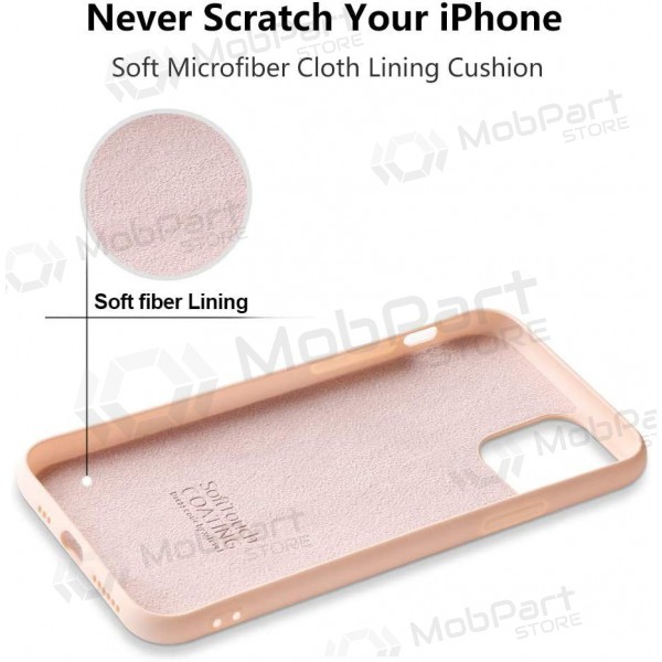 Apple iPhone 14 Pro Max vāciņš 