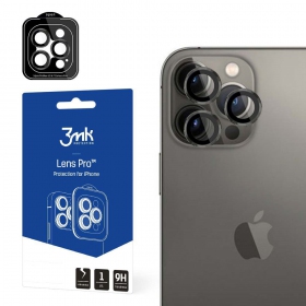 Apple iPhone 14 Plus aizsargstikls kamerai 