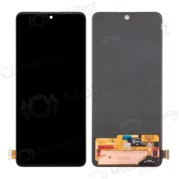 Xiaomi Redmi Note 14S ekrāns (OLED) Xiaomi Redmi Note 14S ekrāns (OLED)