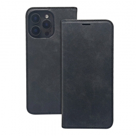 Samsung Galaxy A16 maciņš - Smart Suede