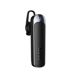 Bluetooth brīvroku sistēma Awei VS-6 ķiverei USB-C melna