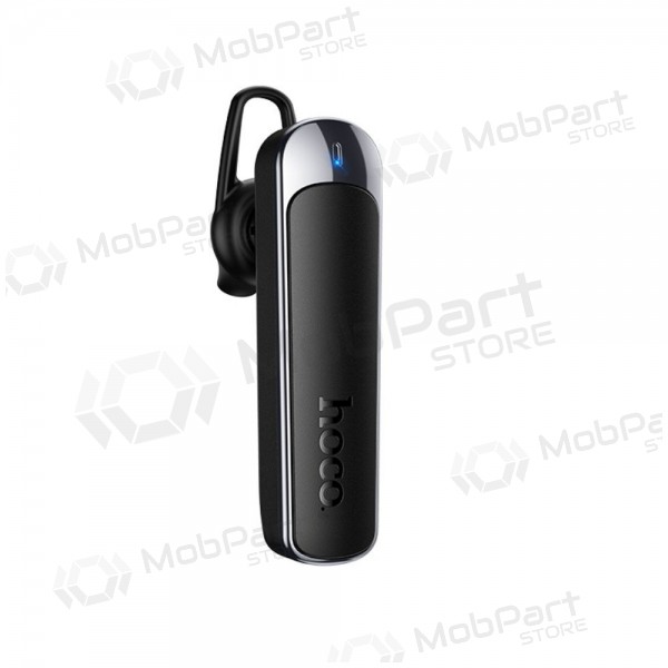 Bluetooth brīvroku sistēma Awei VS-6 ķiverei USB-C melna