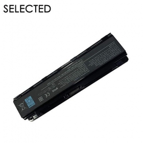 TOSHIBA Satellite C75 PA5109U, 4400mAh klēpjdatoru akumulators, Selected